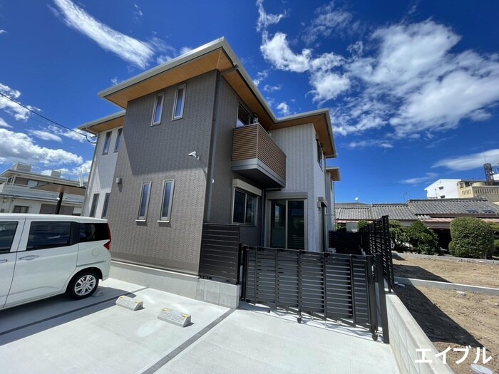 物件外観写真4　(外観写真)