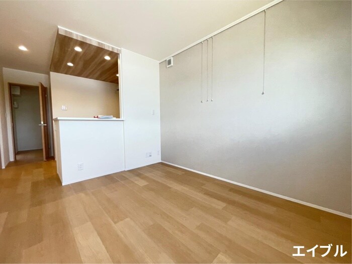 物件内観写真11　(居室)