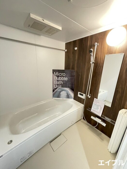 物件内観写真14　(バス／シャワールーム等)