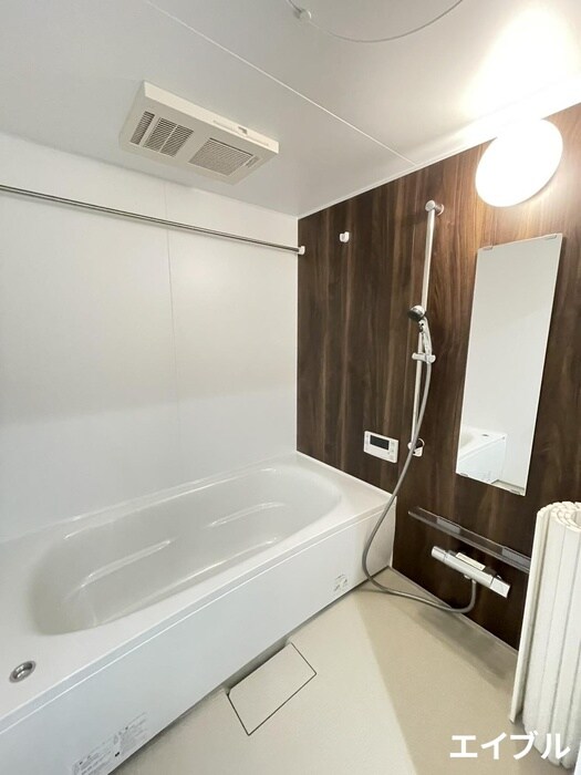 物件内観写真15　(バス／シャワールーム等)