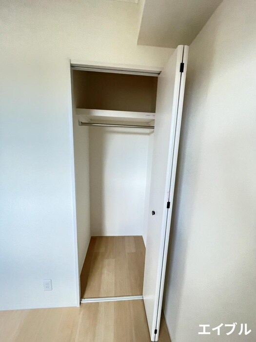物件内観写真18　(収納)