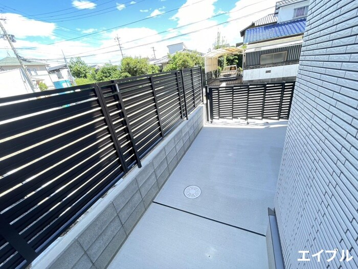 物件内観写真19　(ベランダ・バルコニー)