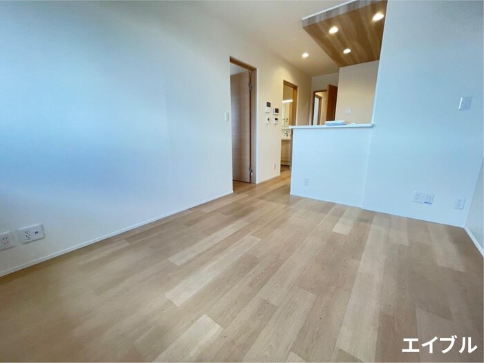 物件内観写真21　(居室)