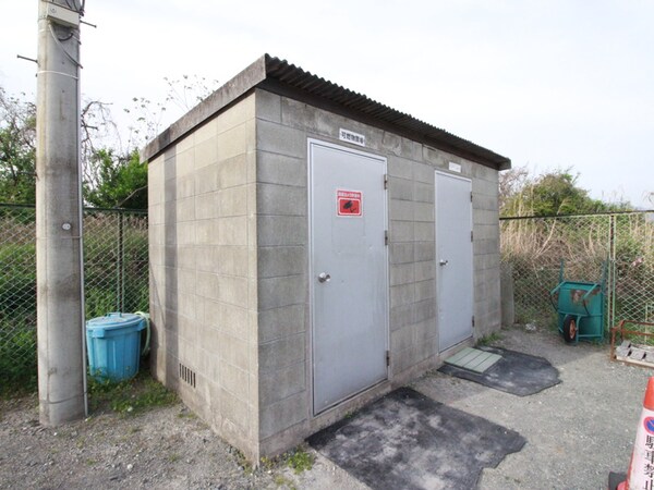 建物設備