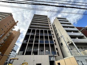 ファーメリー那の川外観写真