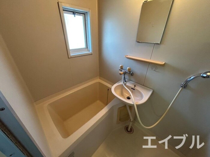 物件内観写真11　(バス／シャワールーム等)