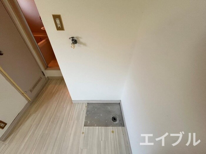 物件内観写真14　(ベランダ・バルコニー)