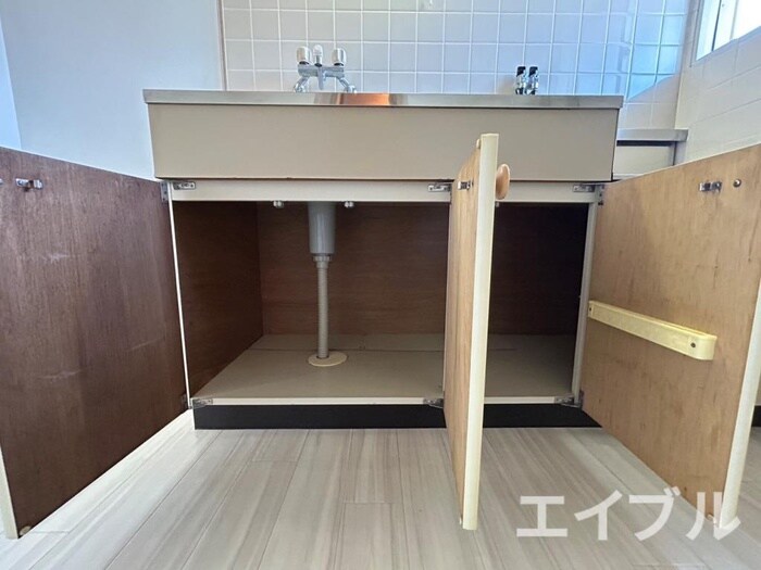 物件内観写真20　(収納)