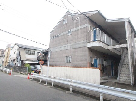 ローレルハイツ外観写真