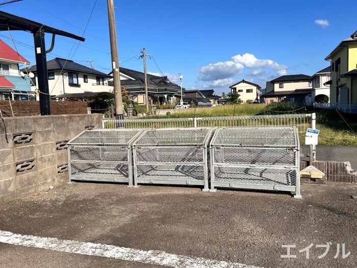 物件外観写真6　(建物設備)