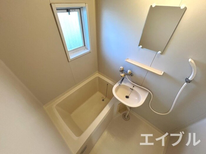 物件内観写真13　(バス／シャワールーム等)