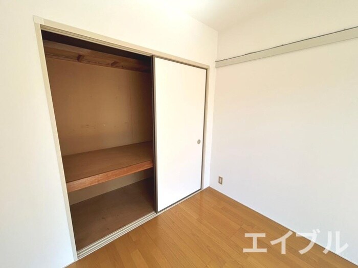 物件内観写真20　(収納)