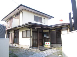 宮川貸家外観写真