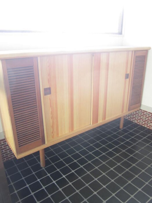 物件内観写真5　(靴箱)