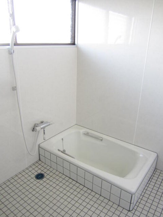 物件内観写真7　(バス／シャワールーム等)