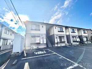 ディアス芦屋Ａ棟外観写真