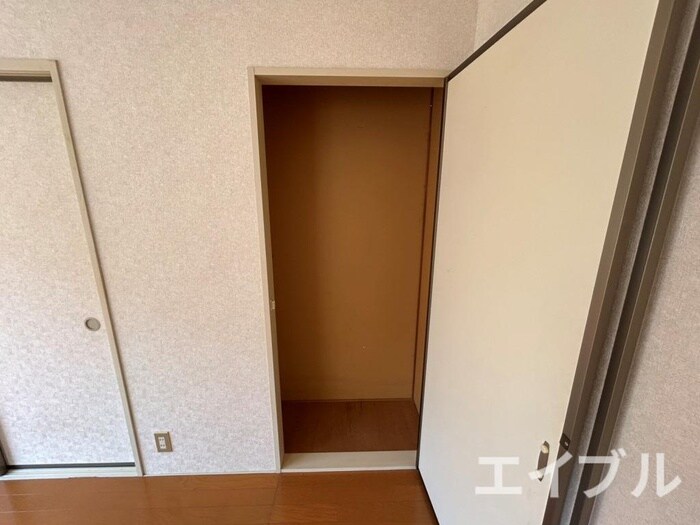 物件内観写真19　(収納)
