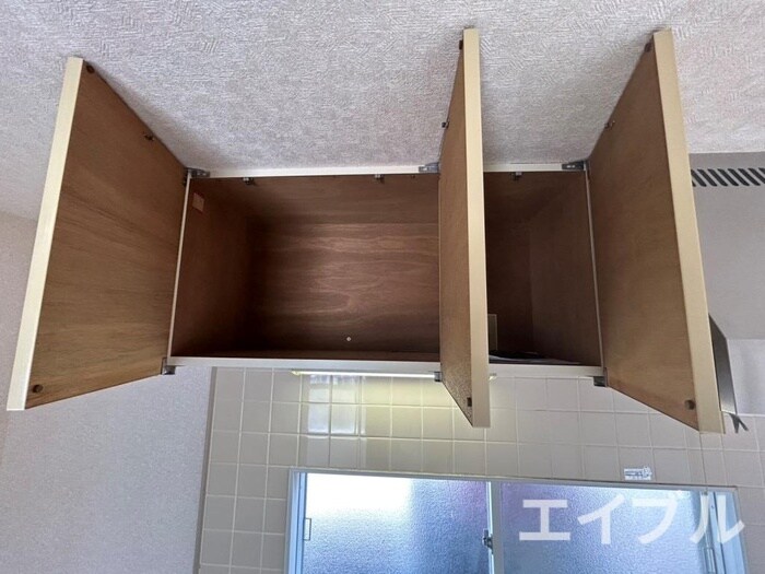 物件内観写真20　(収納)