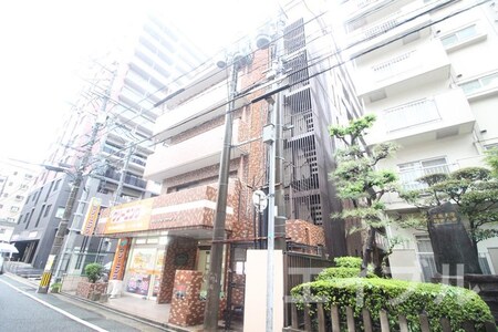 ルエメゾンロワ－ル大橋(503)外観写真