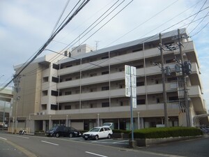 メゾンド水巻　東比恵外観写真