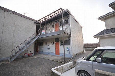 カーサ湯川外観写真