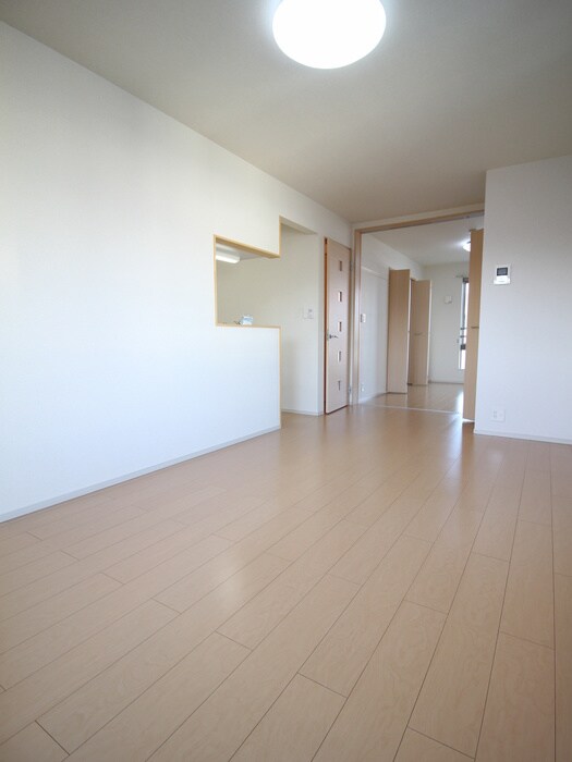 物件内観写真4　(居室)