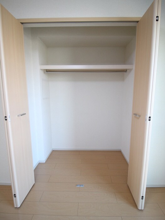 物件内観写真9　(収納)