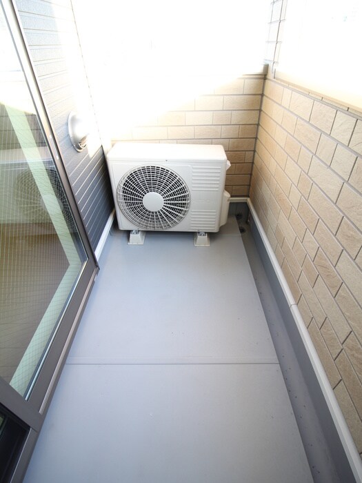 物件内観写真12　(ベランダ・バルコニー)