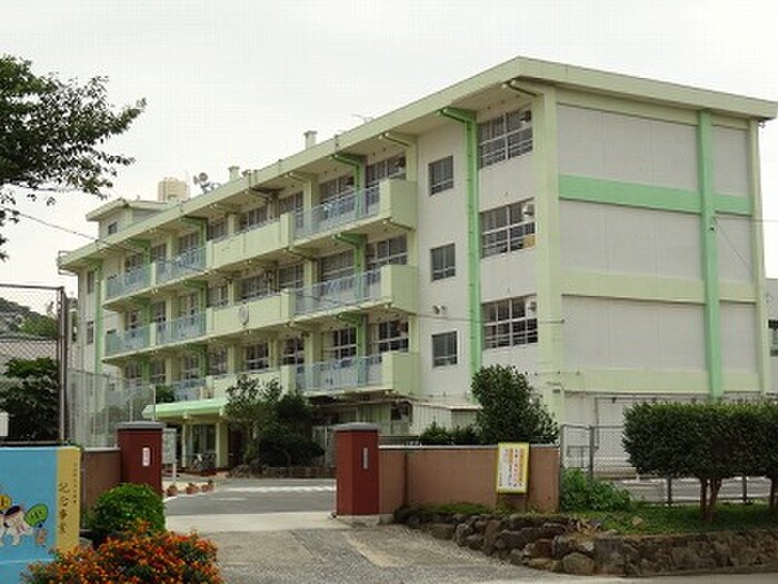 物件外観写真2　(周辺環境)