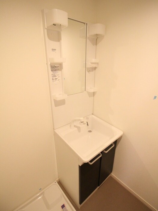 物件内観写真9　(洗面)