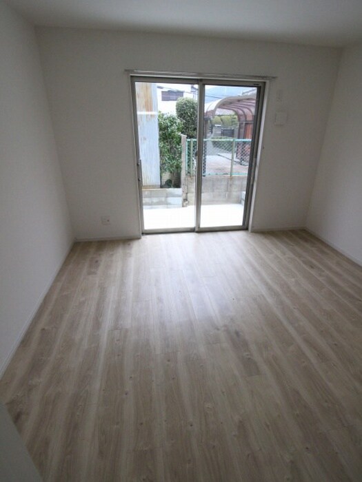 物件内観写真19　(居室)