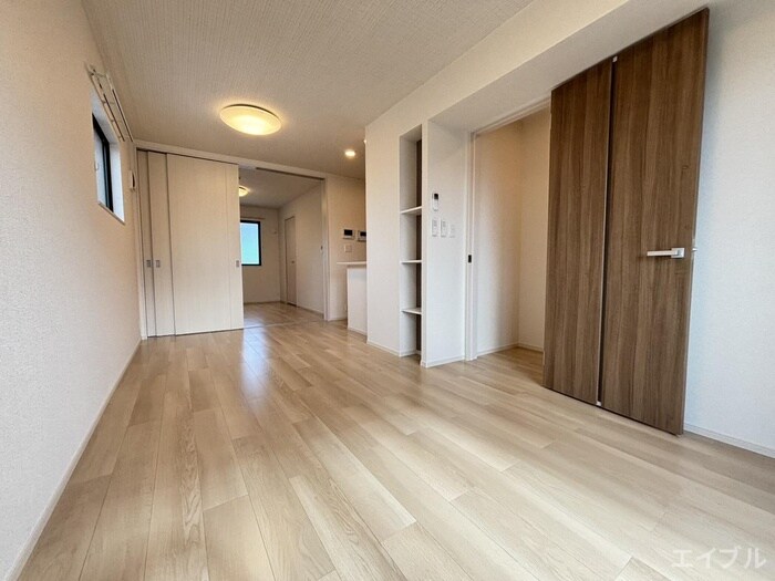 物件内観写真7　(居室)