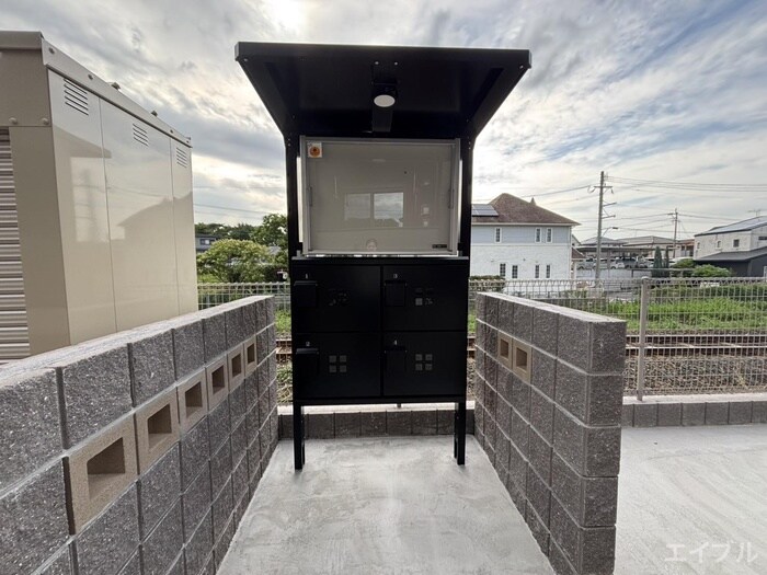 物件外観写真3　(外観写真)