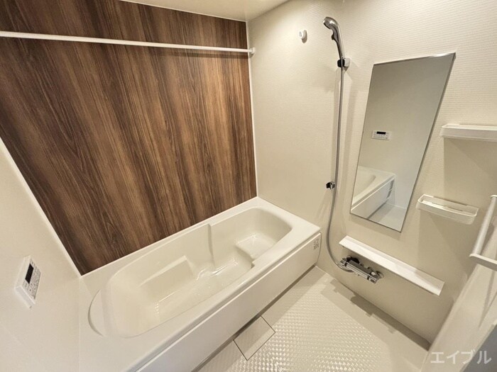 物件内観写真10　(洗面)