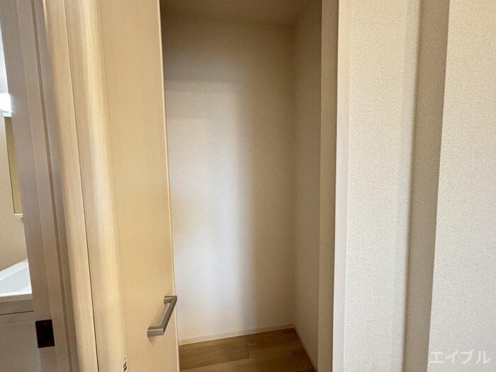 物件内観写真14　(収納)