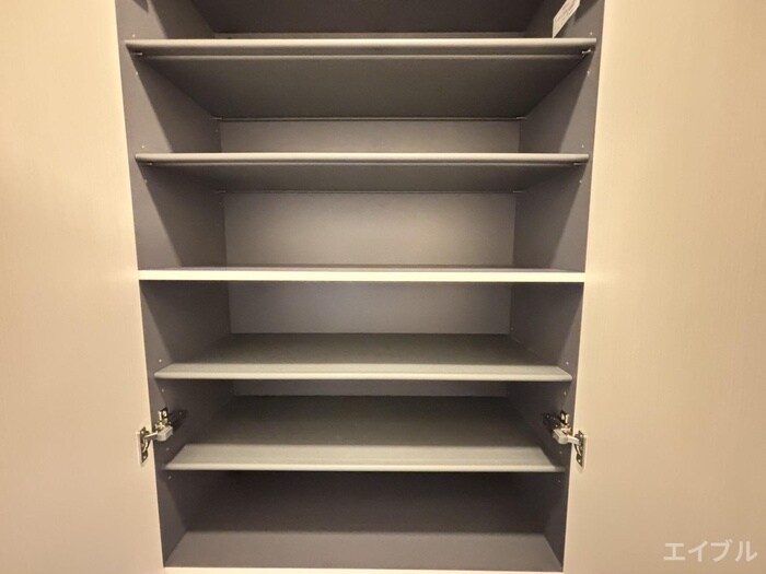 物件内観写真15　(靴箱)
