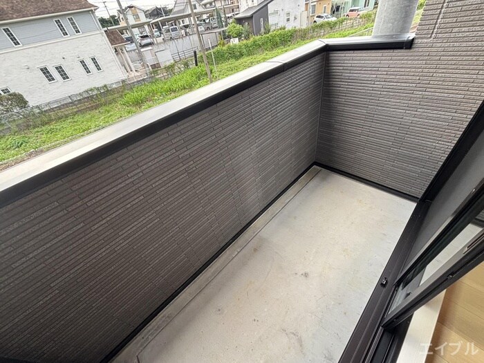 物件内観写真16　(ベランダ・バルコニー)