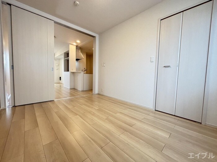 物件内観写真18　(居室)