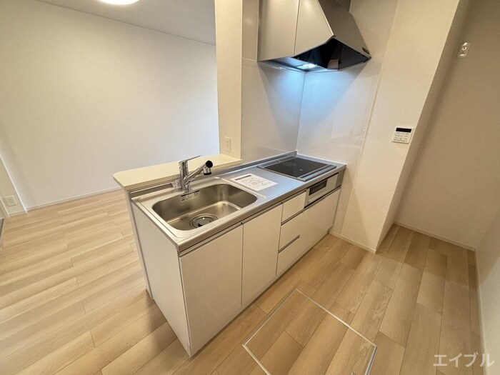 物件内観写真19　(キッチン)