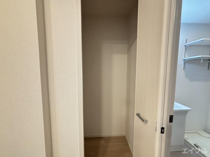 物件内観写真20　(収納)
