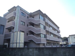 ルミナス百道外観写真