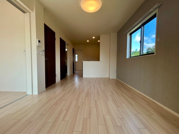 物件内観写真6　(居室)