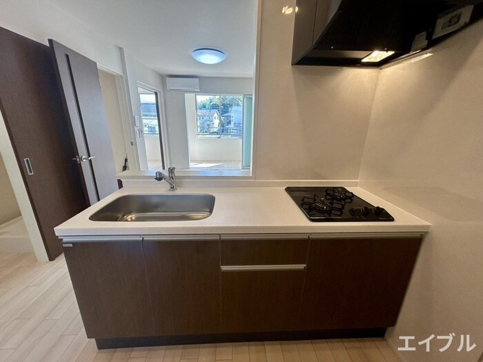 物件内観写真10　(キッチン)