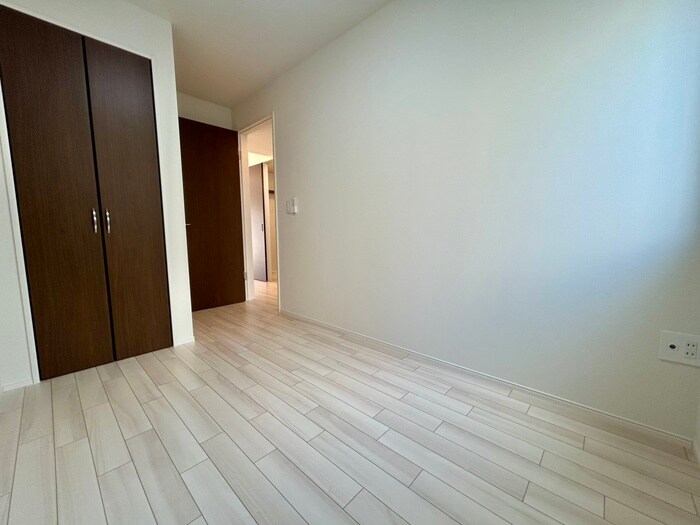 物件内観写真11　(居室)