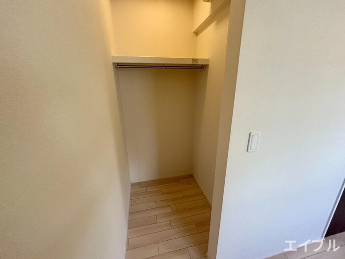 物件内観写真13　(収納)