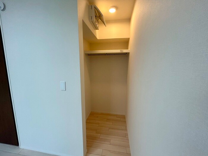 物件内観写真14　(収納)