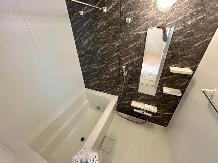 物件内観写真17　(バス／シャワールーム等)