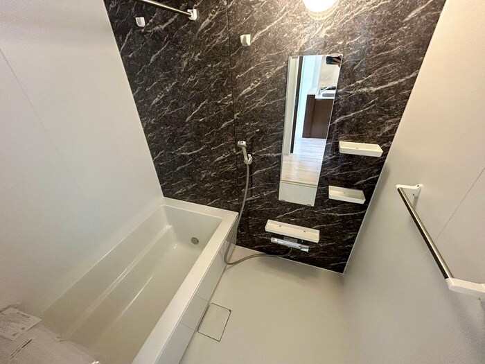 物件内観写真18　(バス／シャワールーム等)