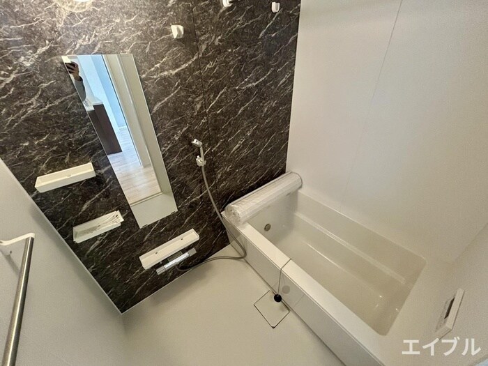 物件内観写真19　(バス／シャワールーム等)