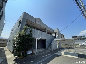 ＣＩＥＬ・ＢＬＥＵ－Ａ外観写真